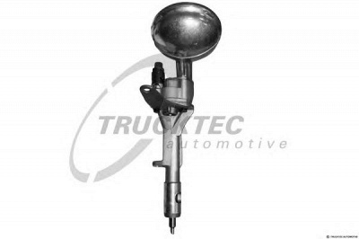 TRUCKTEC AUTOMOTIVE 0218024 -  Масляный насос